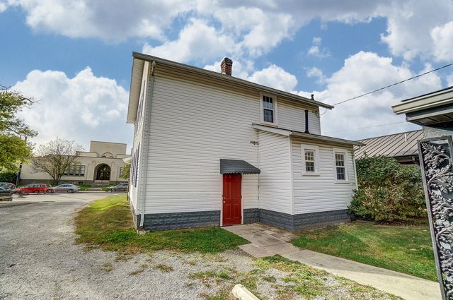 1810 N Limestone Street 1810 N Limestone Street, Springfield, OH 45503
