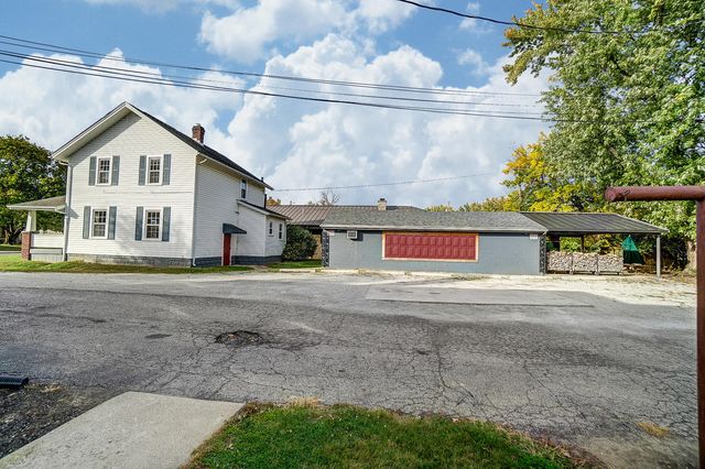 1810 N Limestone Street 1810 N Limestone Street, Springfield, OH 45503