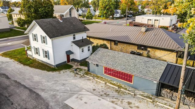 1810 N Limestone Street 1810 N Limestone Street, Springfield, OH 45503