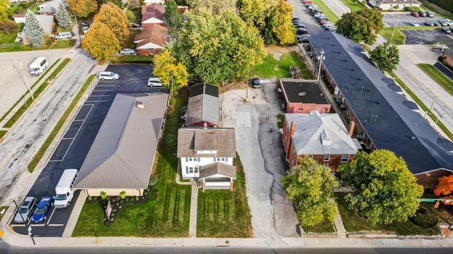1810 N Limestone Street 1810 N Limestone Street, Springfield, OH 45503