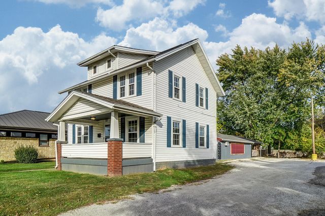 1810 N Limestone Street 1810 N Limestone Street, Springfield, OH 45503