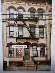 349 Grove Street 6, Brooklyn, NY 11237