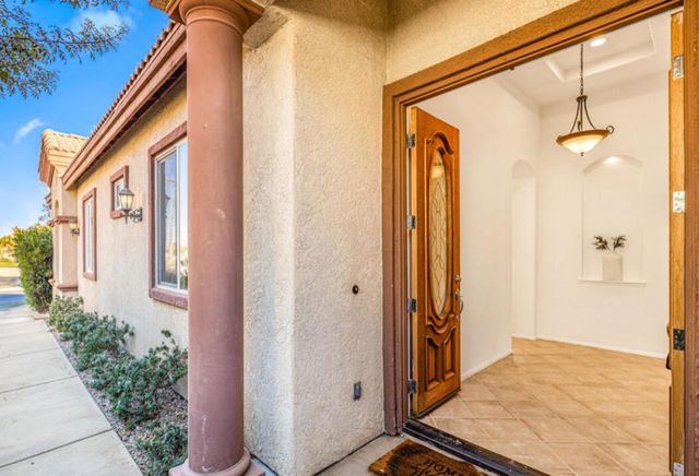 48423 Hepburn Drive, Indio, CA 92201