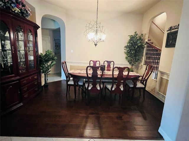 2106 Cambridge Bay Drive, Pearland, TX 77584