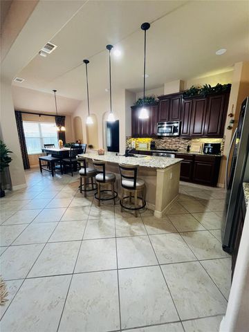 2106 Cambridge Bay Drive, Pearland, TX 77584