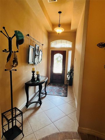 2106 Cambridge Bay Drive, Pearland, TX 77584