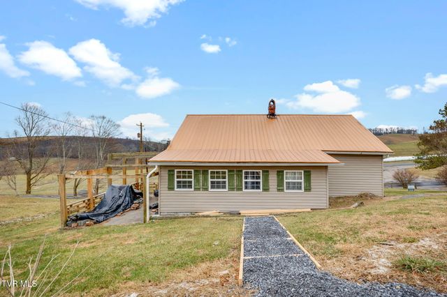 22587 Us Hwy 58, Castlewood, VA 24224