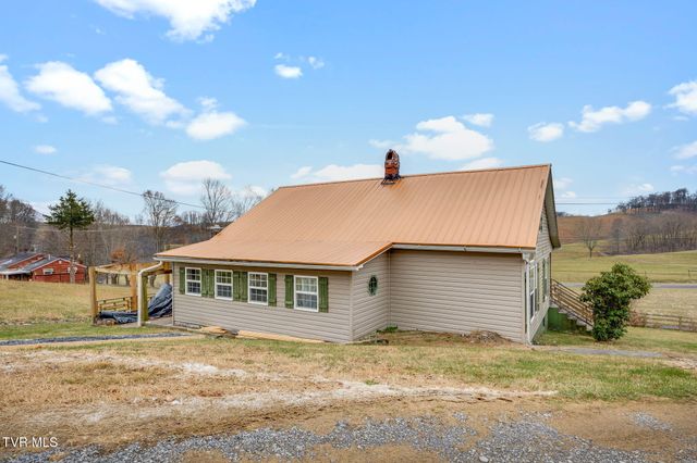22587 Us Hwy 58, Castlewood, VA 24224