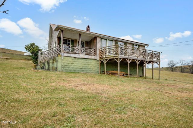 22587 Us Hwy 58, Castlewood, VA 24224