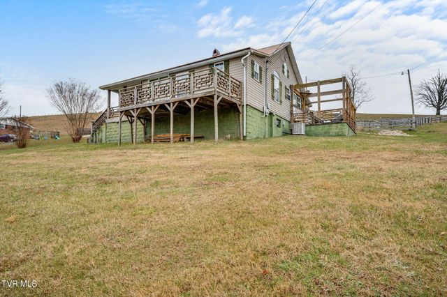 22587 Us Hwy 58, Castlewood, VA 24224