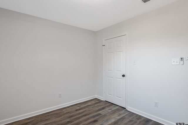 608 Giles St, Troup, TX 75789