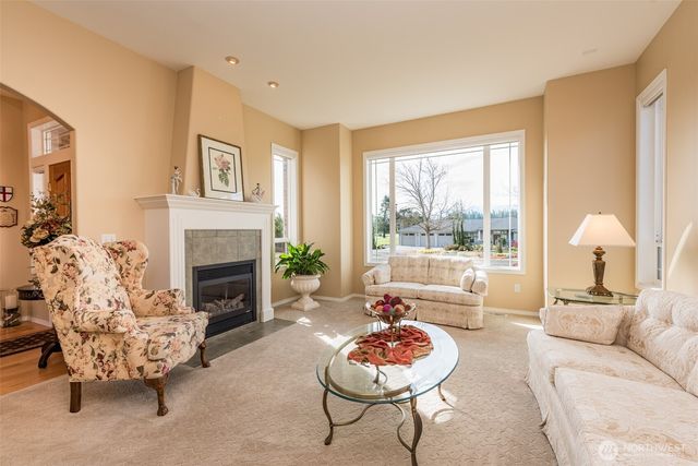241 Lone Eagle Lane, Sequim, WA 98382