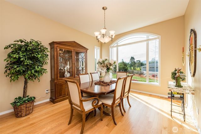 241 Lone Eagle Lane, Sequim, WA 98382