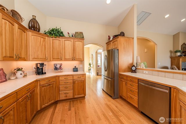 241 Lone Eagle Lane, Sequim, WA 98382