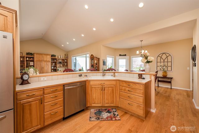 241 Lone Eagle Lane, Sequim, WA 98382