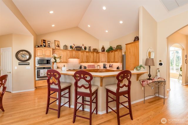241 Lone Eagle Lane, Sequim, WA 98382