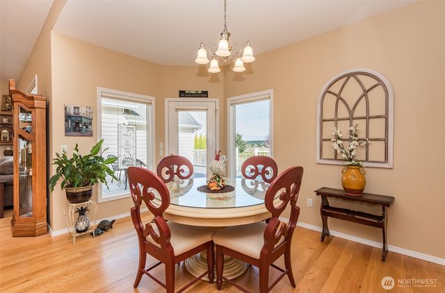 241 Lone Eagle Lane, Sequim, WA 98382