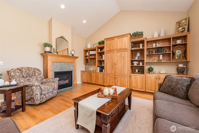 241 Lone Eagle Lane, Sequim, WA 98382