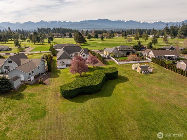 241 Lone Eagle Lane, Sequim, WA 98382