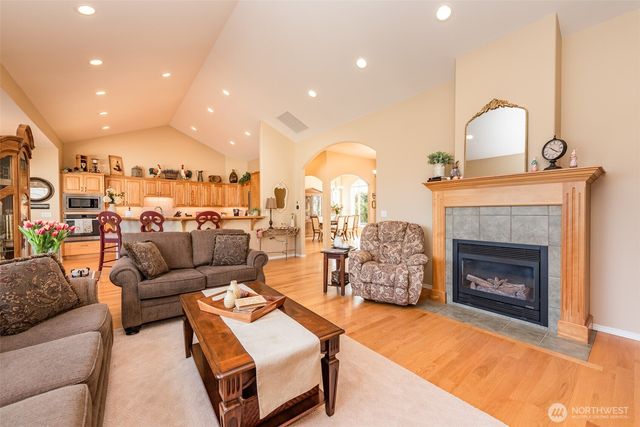 241 Lone Eagle Lane, Sequim, WA 98382