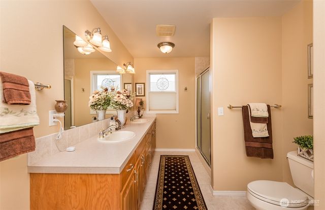 241 Lone Eagle Lane, Sequim, WA 98382