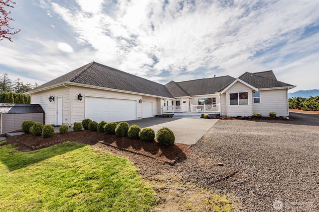 241 Lone Eagle Lane, Sequim, WA 98382