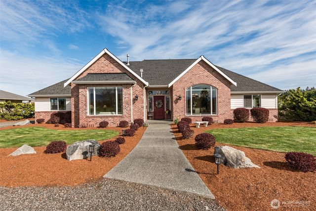 241 Lone Eagle Lane, Sequim, WA 98382