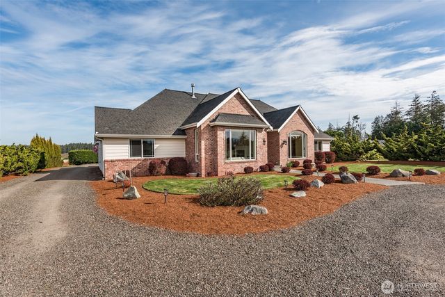 241 Lone Eagle Lane, Sequim, WA 98382