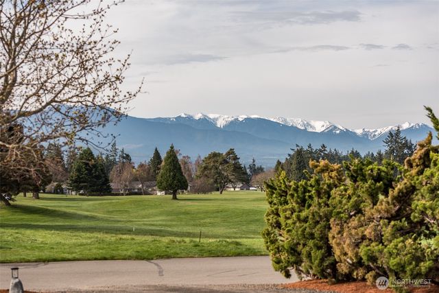 241 Lone Eagle Lane, Sequim, WA 98382