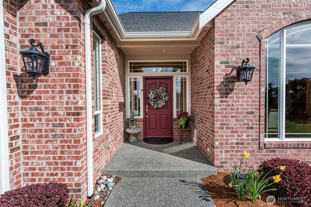 241 Lone Eagle Lane, Sequim, WA 98382