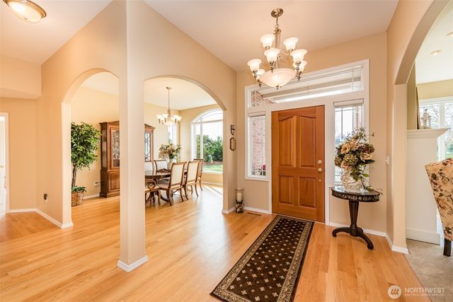 241 Lone Eagle Lane, Sequim, WA 98382