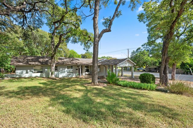 5100 Plumas LN, Austin, TX 78745