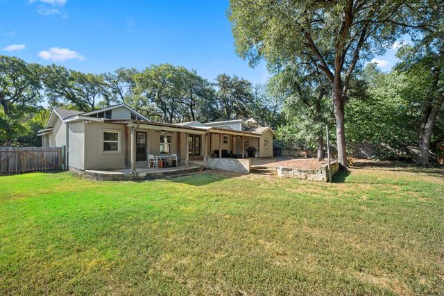 5100 Plumas LN, Austin, TX 78745
