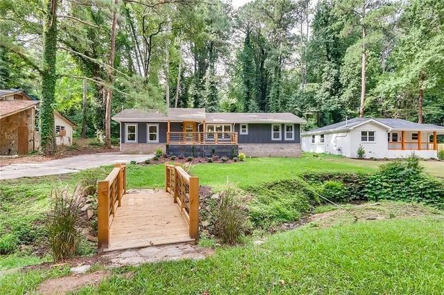 3216 Hollydale Drive, Atlanta, GA 30311