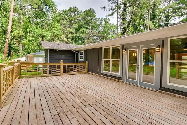 3216 Hollydale Drive, Atlanta, GA 30311