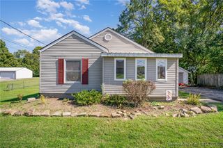2928 Green Valley Road, New Albany, IN 47150