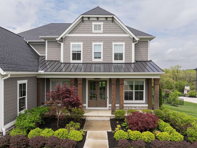 1608 Liberty Bluff Drive, Delaware, OH 43015