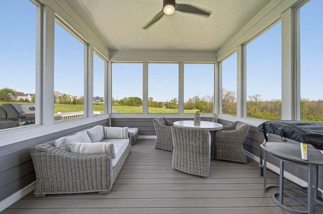 1608 Liberty Bluff Drive, Delaware, OH 43015