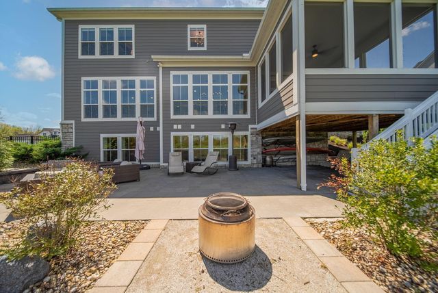 1608 Liberty Bluff Drive, Delaware, OH 43015