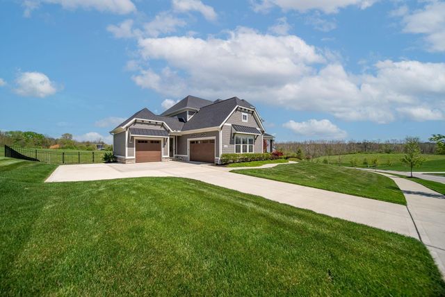 1608 Liberty Bluff Drive, Delaware, OH 43015
