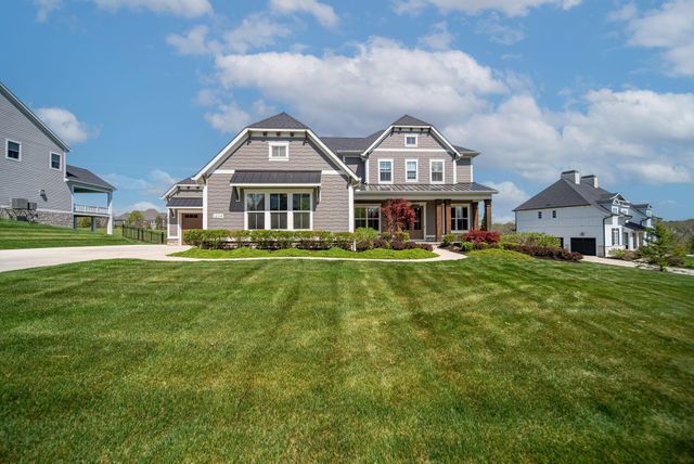 1608 Liberty Bluff Drive, Delaware, OH 43015