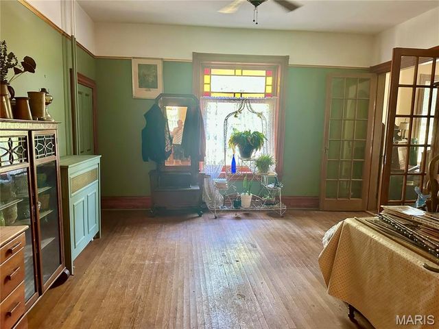 1312 Old Trenton Road, Highland, IL 62249