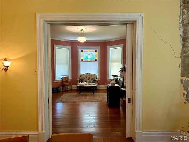 1312 Old Trenton Road, Highland, IL 62249