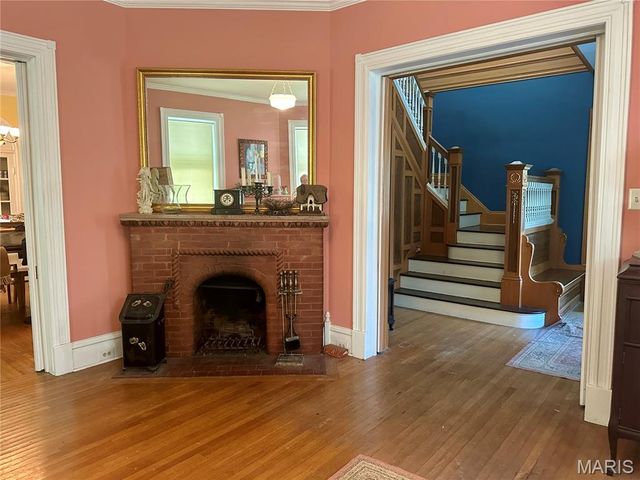 1312 Old Trenton Road, Highland, IL 62249