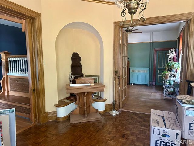 1312 Old Trenton Road, Highland, IL 62249