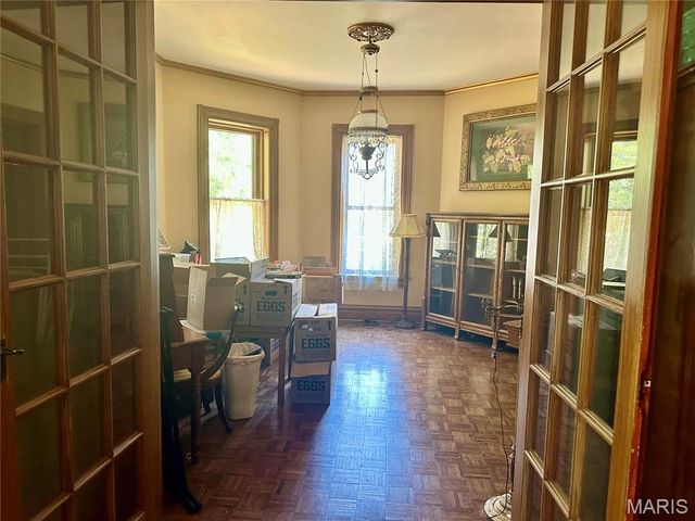 1312 Old Trenton Road, Highland, IL 62249