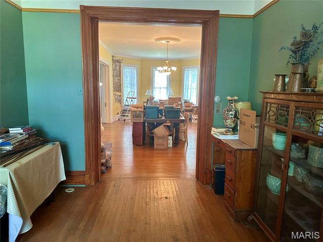 1312 Old Trenton Road, Highland, IL 62249