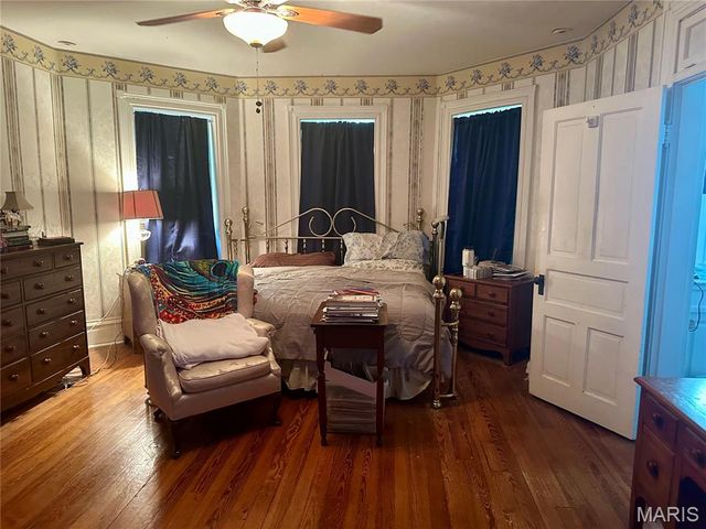 1312 Old Trenton Road, Highland, IL 62249