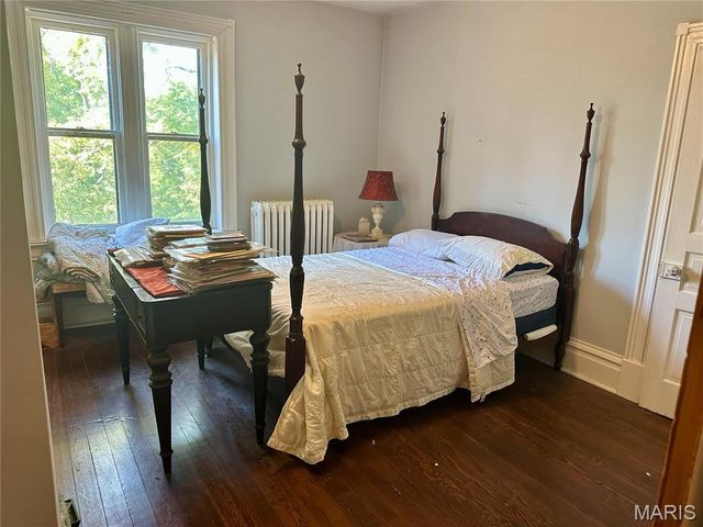 1312 Old Trenton Road, Highland, IL 62249