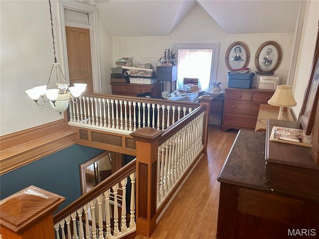 1312 Old Trenton Road, Highland, IL 62249